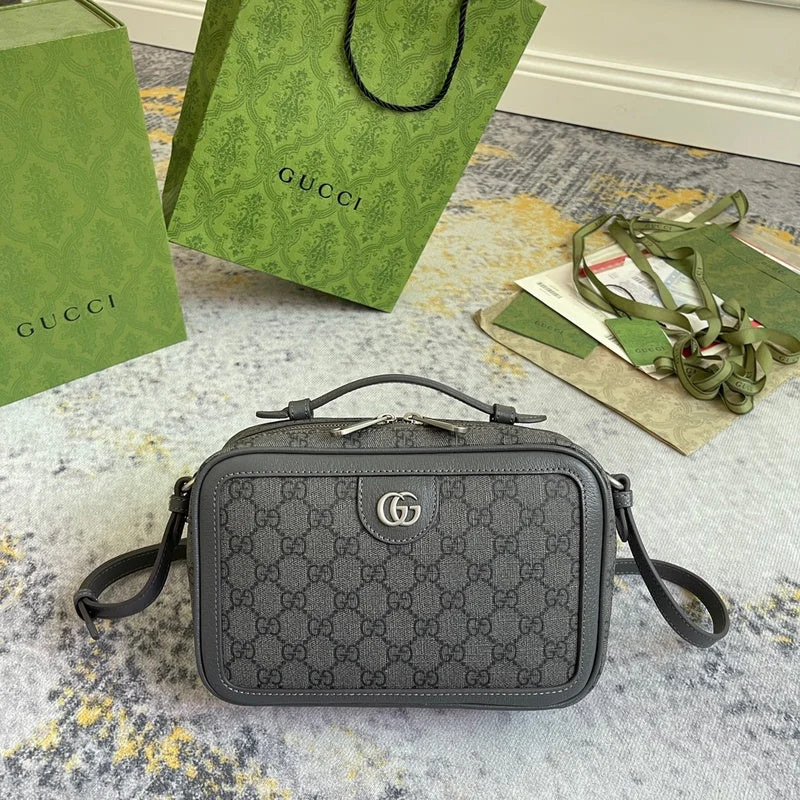 BC - GUCCI BAG - 2117