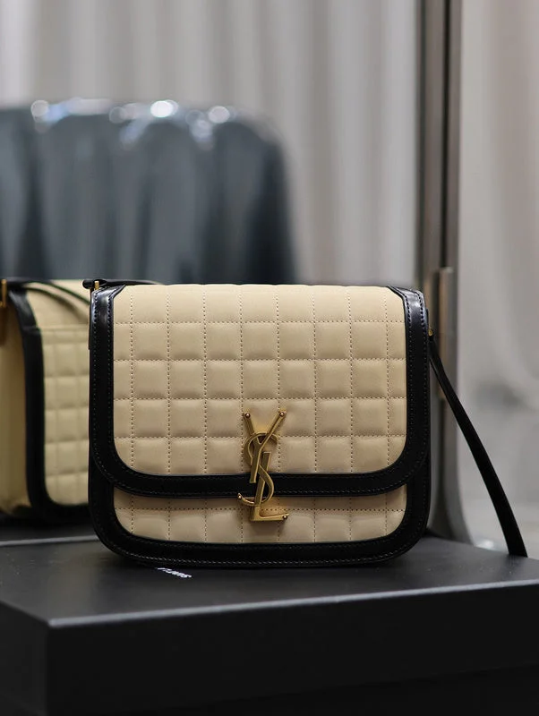 BC - YVES SAINT LAURENT Bags - 005