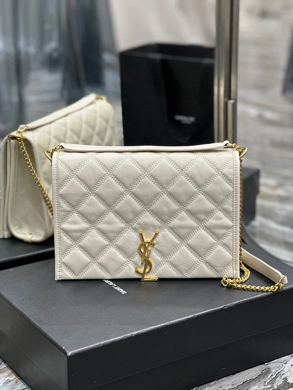 BC - YVES SAINT LAURENT Bags - 1028