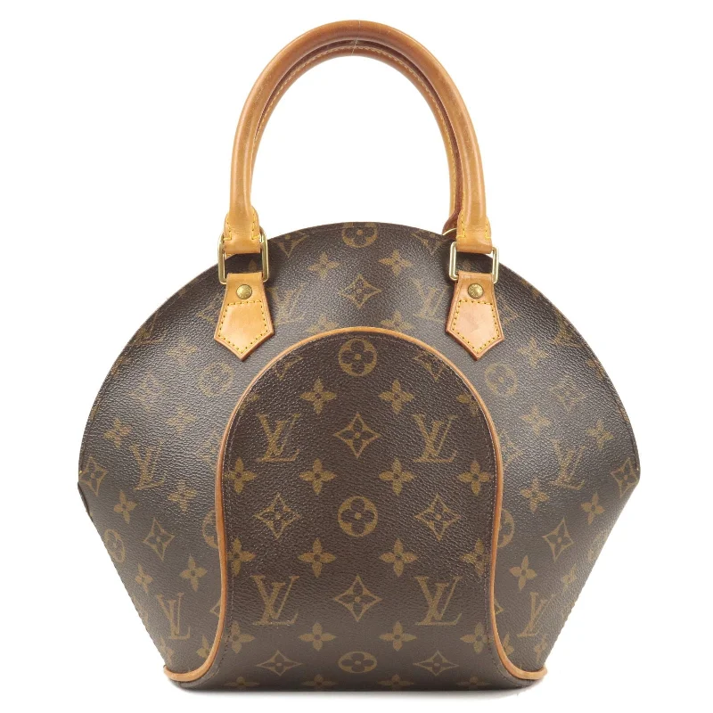 Louis Vuitton Monogram Ellipse PM Hand Bag M51127