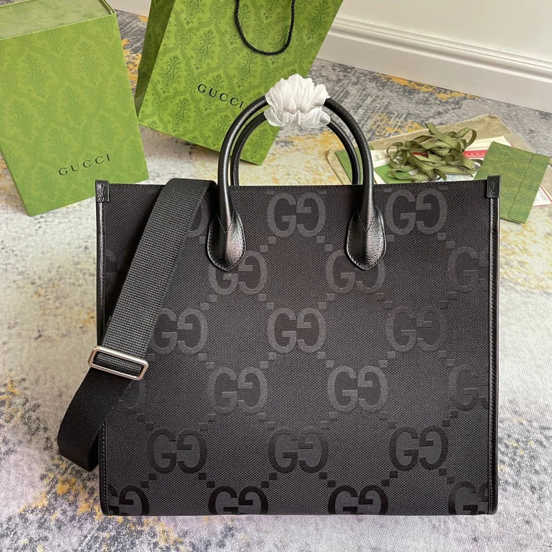 BC - GUCCI BAG - 2138