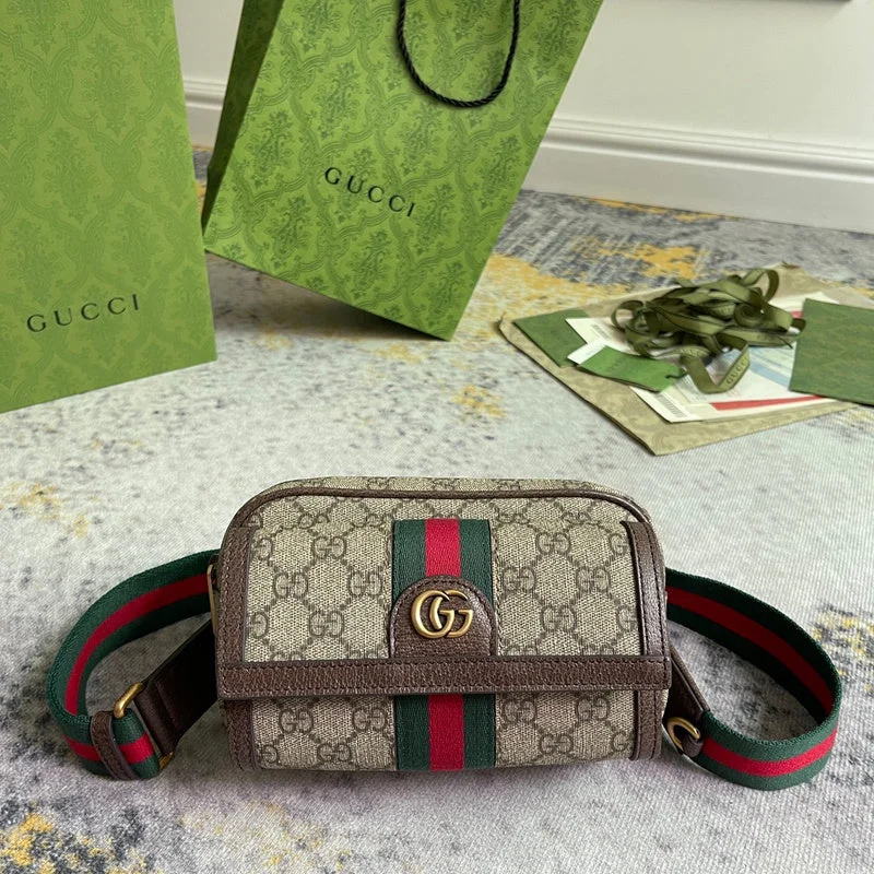 BC - GUCCI BAG - 2146