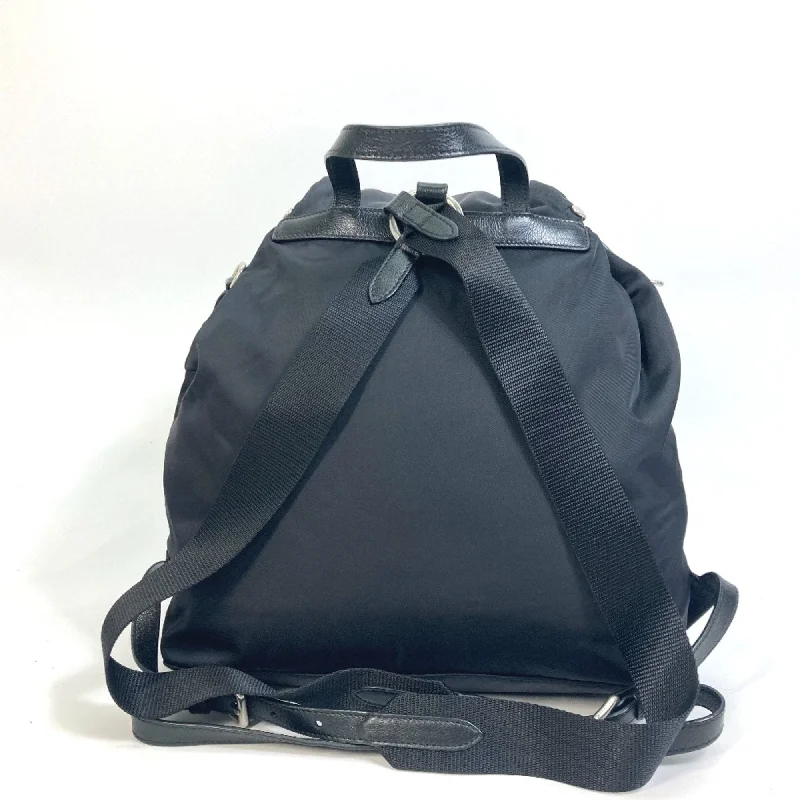 PRADA Tessuto Backpack