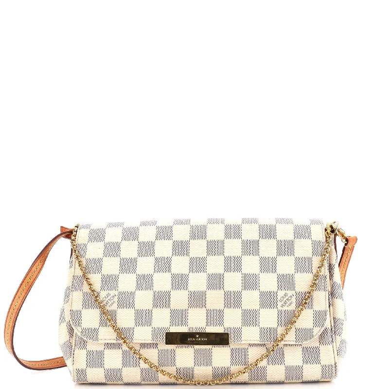 Favorite Handbag Damier MM