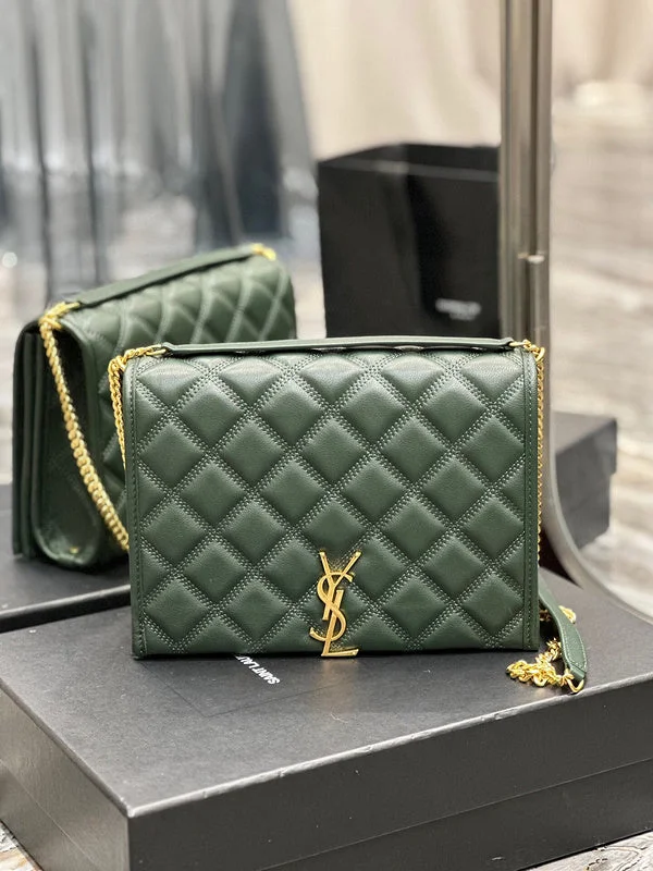 BC - YVES SAINT LAURENT Bags - 1024