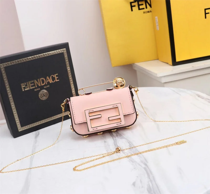 WF - Fendi Bags - 060