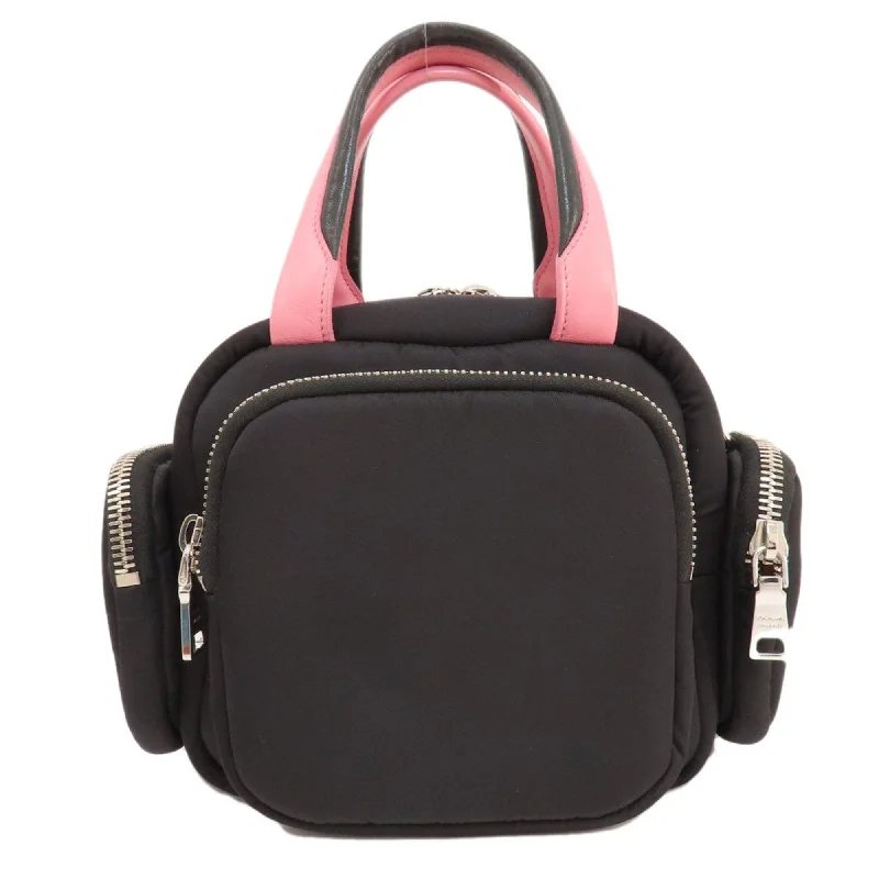 PRADA Tessuto Handbag