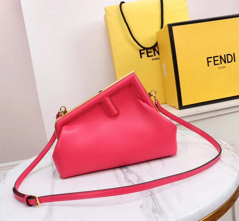 WF - Fendi Bags - 049