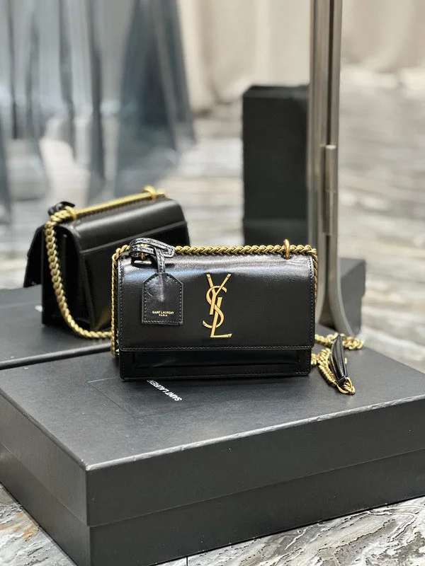 BC - YVES SAINT LAURENT Bags - 044