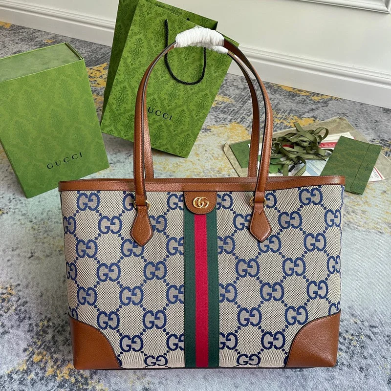 BC - GUCCI BAG - 2134