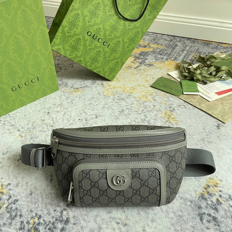 BC - GUCCI BAG - 2114