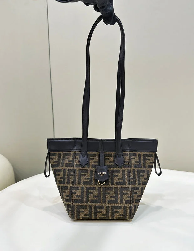 fendi luxury-Totes - FDI Bags - 002