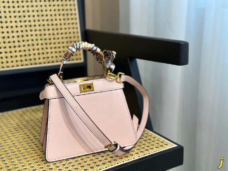 Luxury Bags Fendi 287