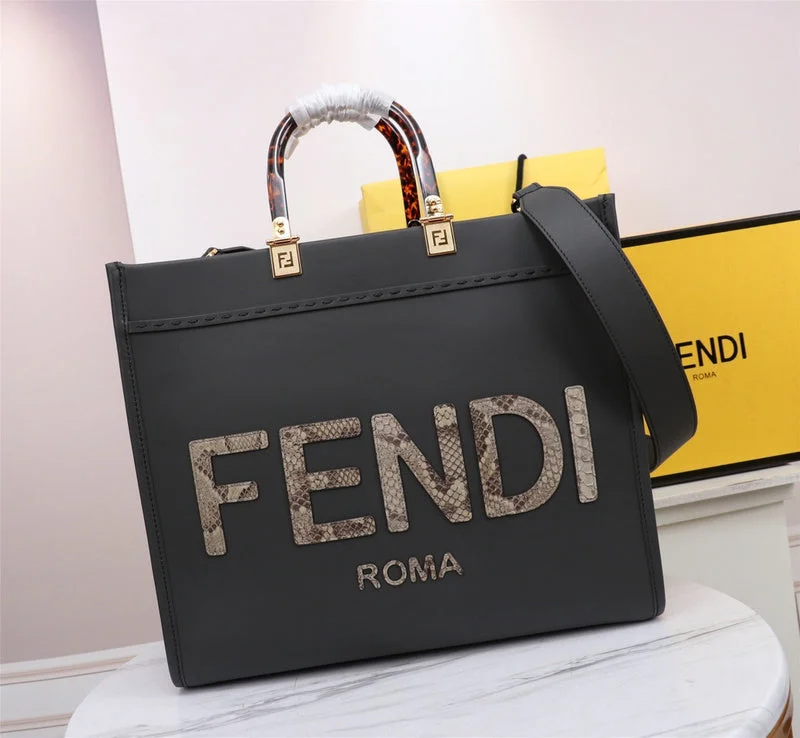 WF - Fendi Bags - 058