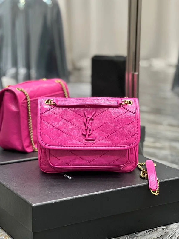 BC - YVES SAINT LAURENT Bags - 058