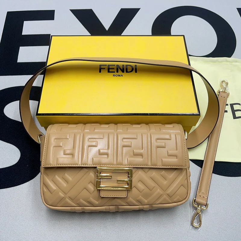 WF - Fendi Bags - 052