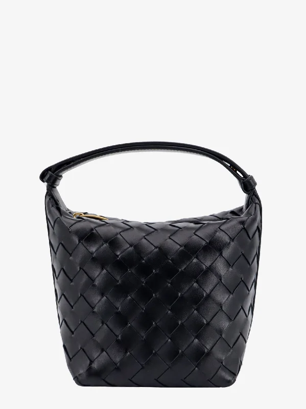 Bottega Veneta Women Bottega Veneta Black Handbags