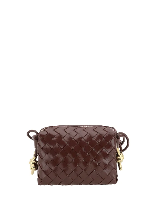 Bottega Veneta Women Loop Shoulder Bag