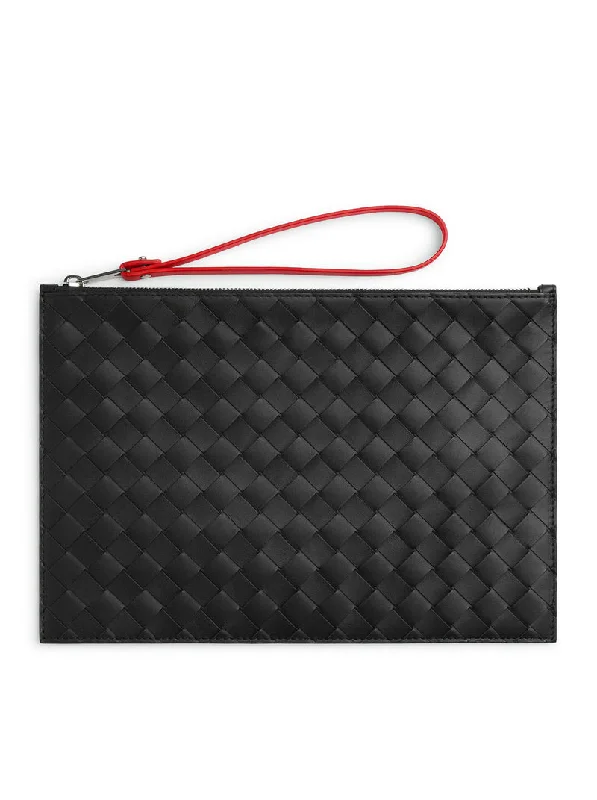 Bottega Veneta Women Pochette