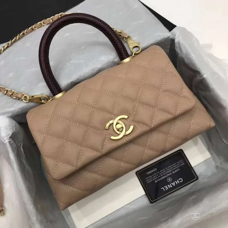 BC - CHANEL Bags - 560