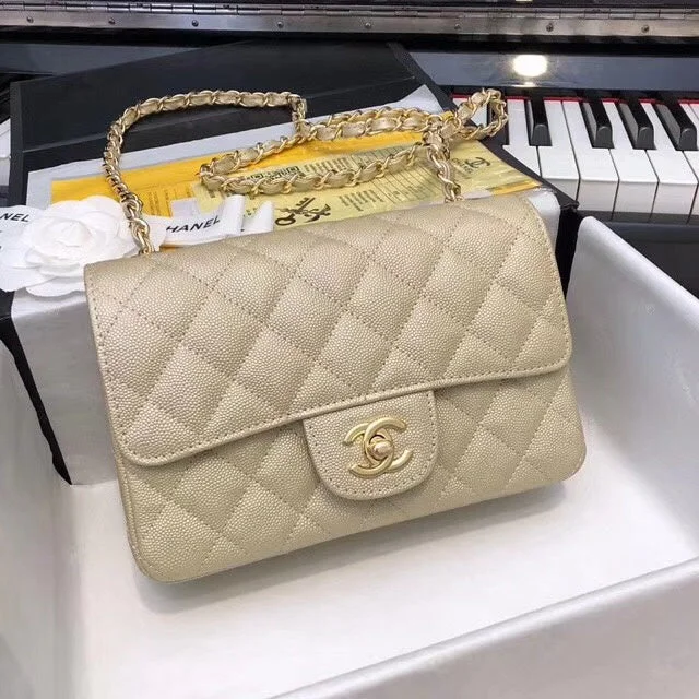 BC - CHANEL Bags - 568