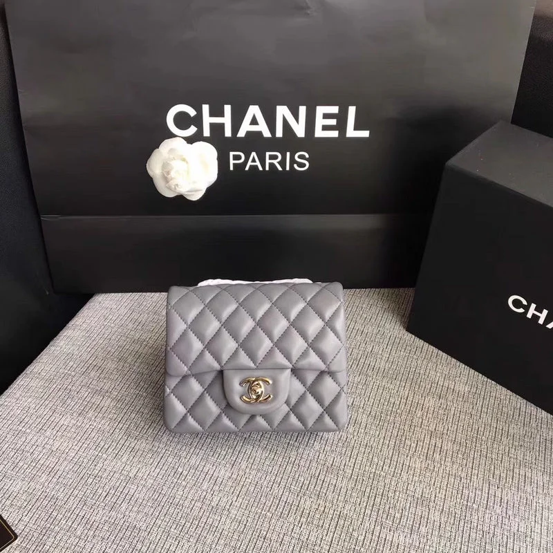 BC - CHANEL Bags - 576