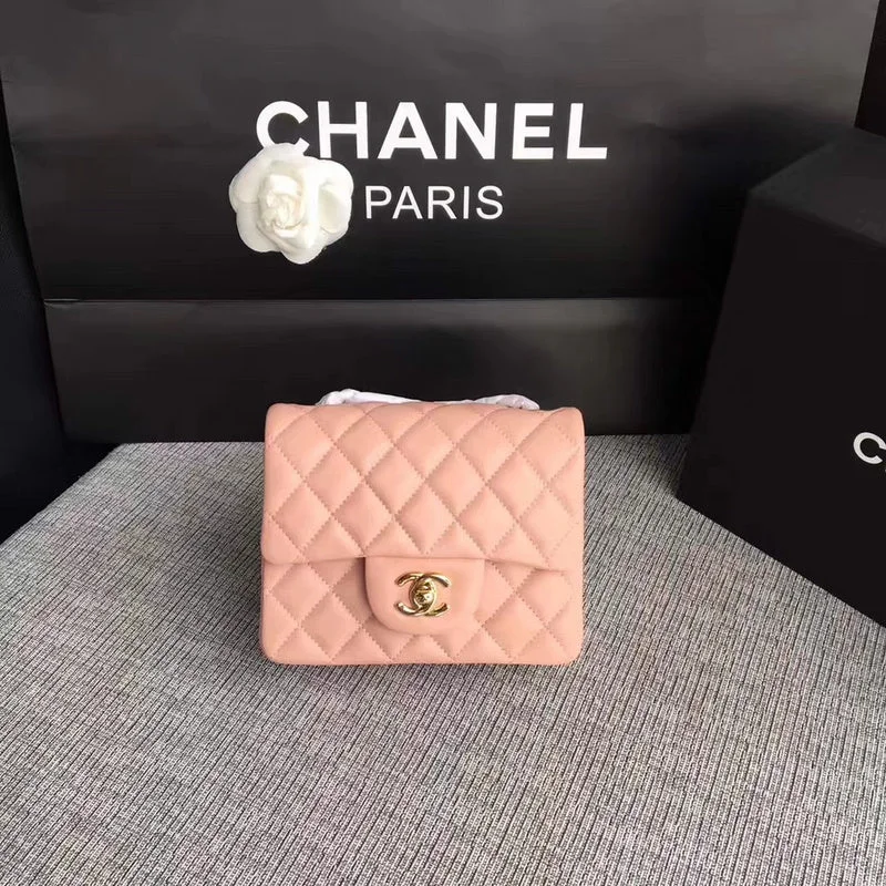 BC - CHANEL Bags - 580