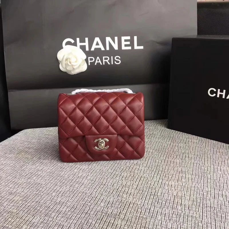 BC - CHANEL Bags - 581