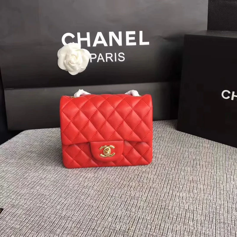 BC - CHANEL Bags - 582