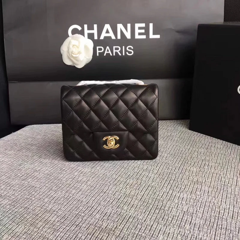 BC - CHANEL Bags - 585