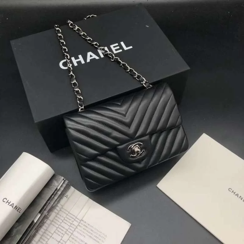 BC - CHANEL Bags - 587