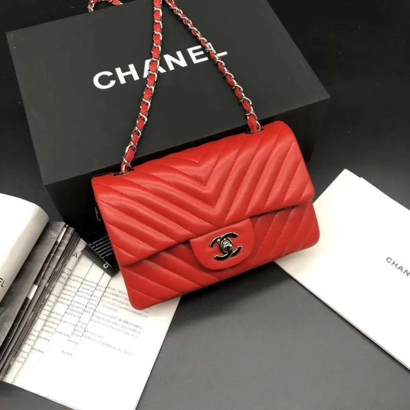 BC - CHANEL Bags - 588