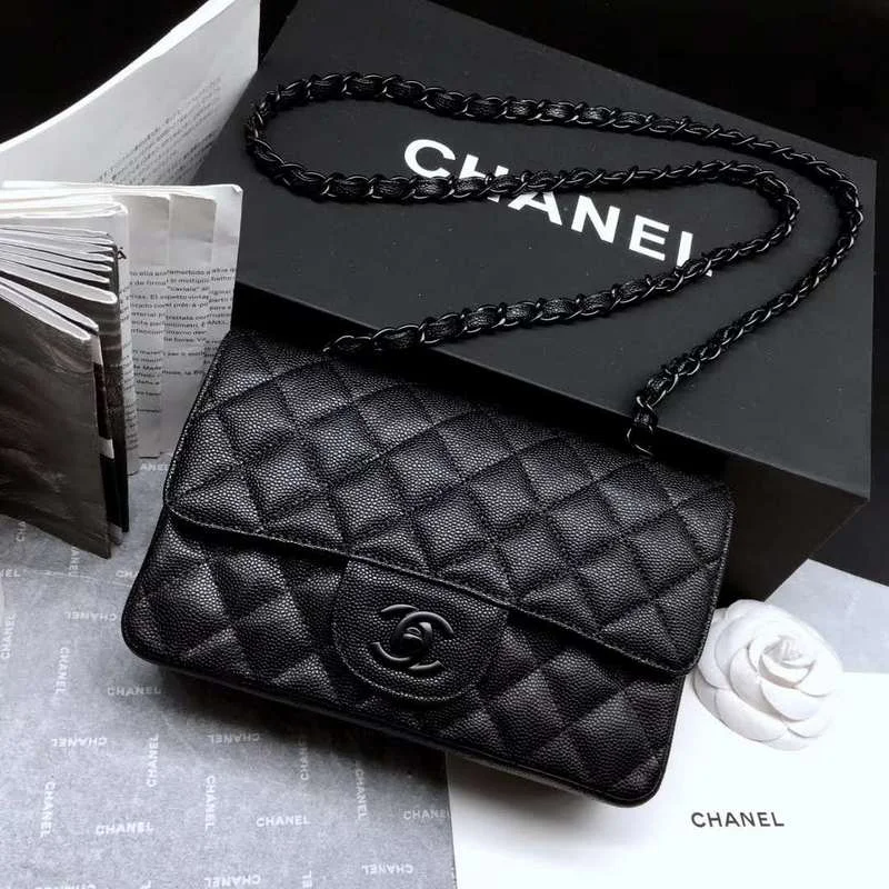 BC - CHANEL Bags - 594