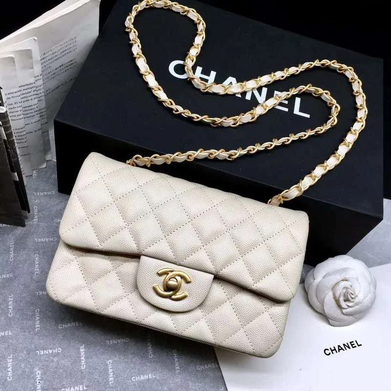 BC - CHANEL Bags - 595