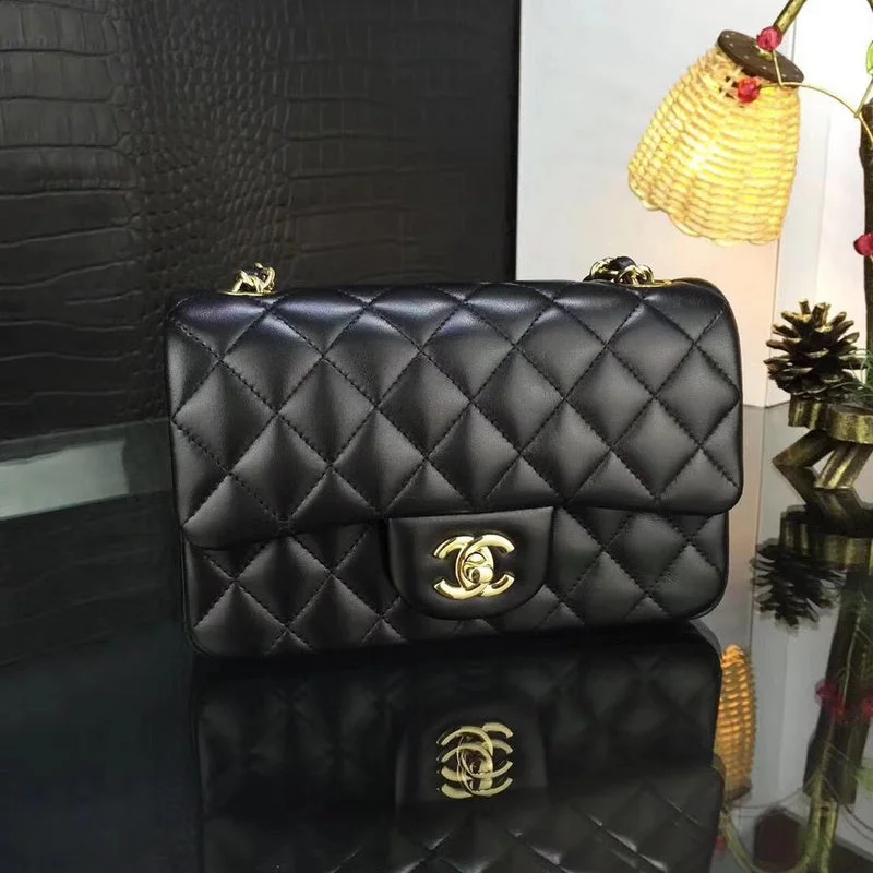 BC - CHANEL Bags - 565