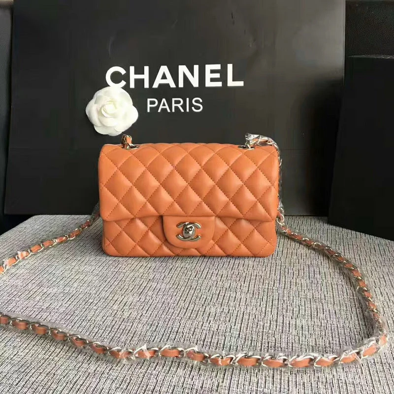 BC - CHANEL Bags - 567