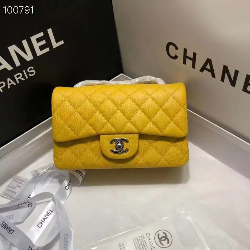 BC - CHANEL Bags - 572