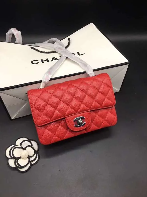 BC - CHANEL Bags - 573