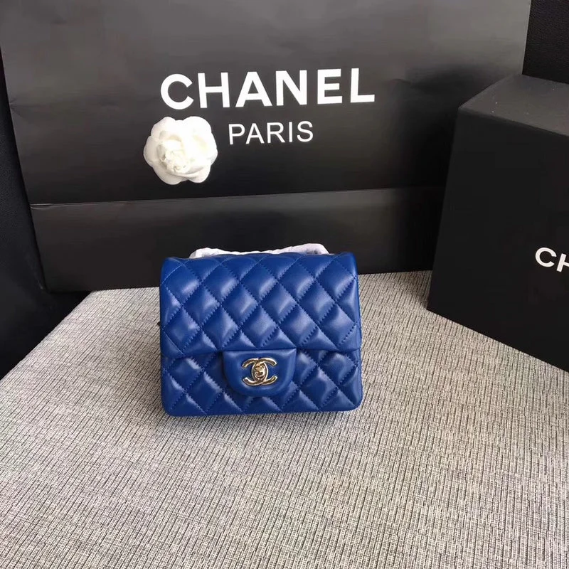 BC - CHANEL Bags - 577