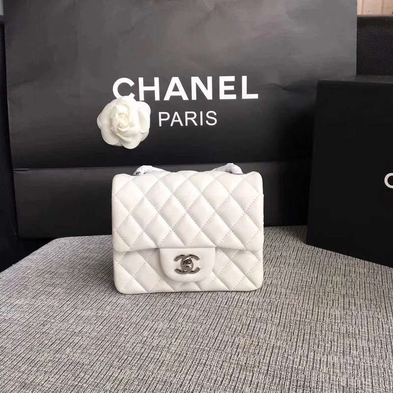 BC - CHANEL Bags - 578