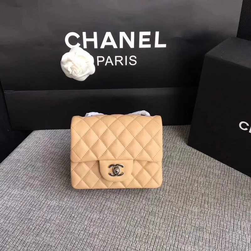 BC - CHANEL Bags - 579