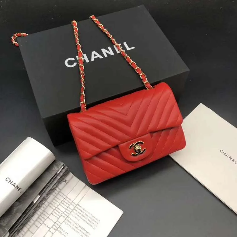 BC - CHANEL Bags - 589