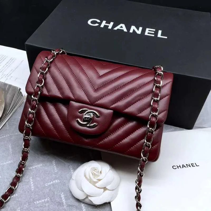 BC - CHANEL Bags - 590