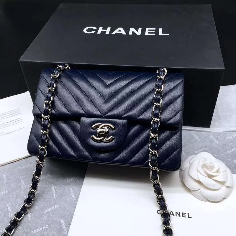 BC - CHANEL Bags - 591