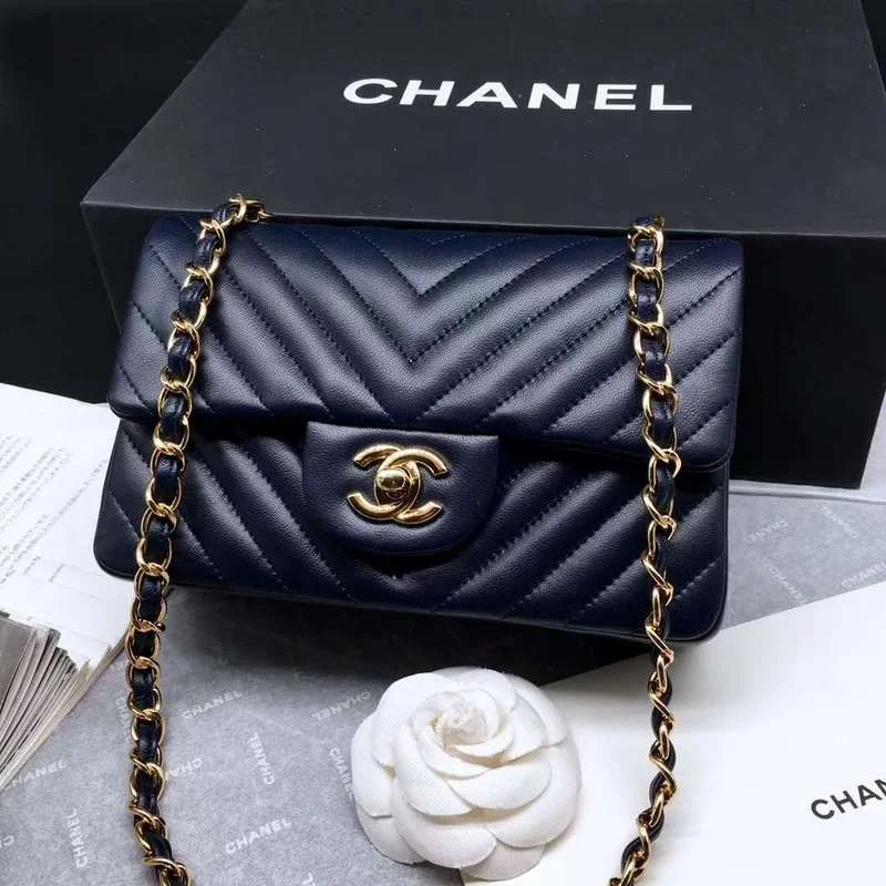 BC - CHANEL Bags - 592