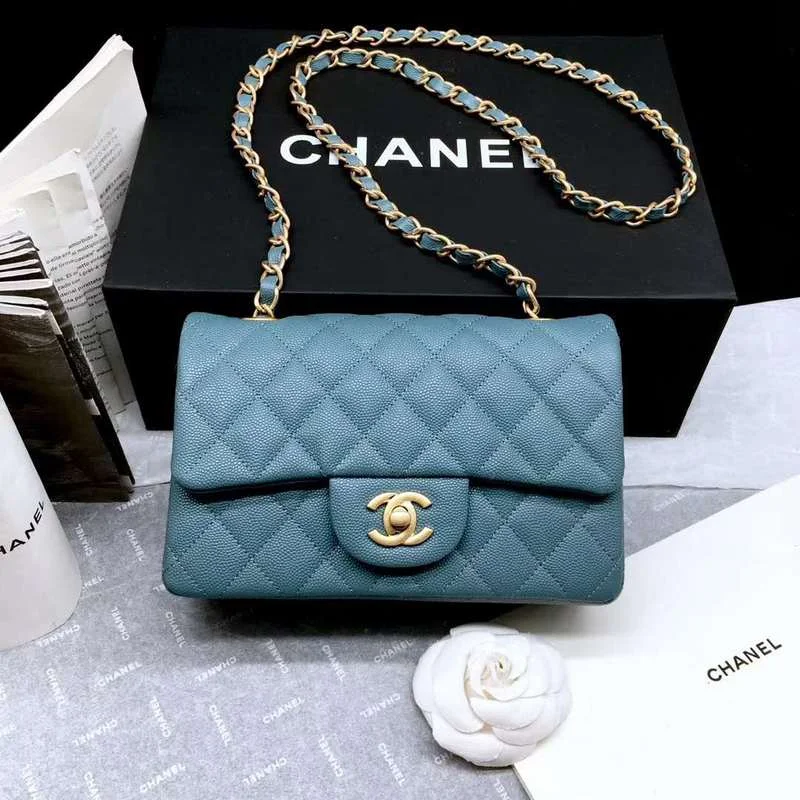 BC - CHANEL Bags - 593