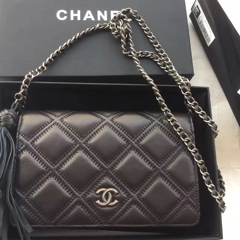 BC - CHANEL Bags - 596