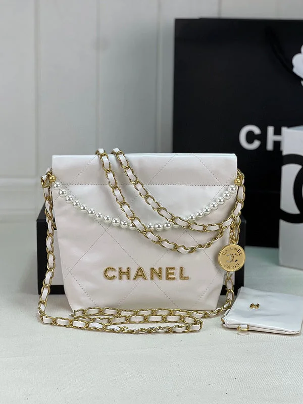 BC - CHANEL BAGS - 562