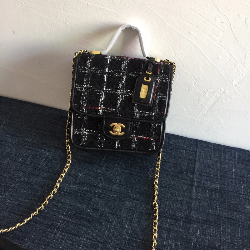 BC - CHANEL BAGS - 563