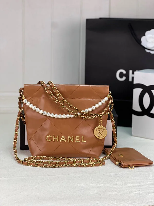 BC - CHANEL BAGS - 564